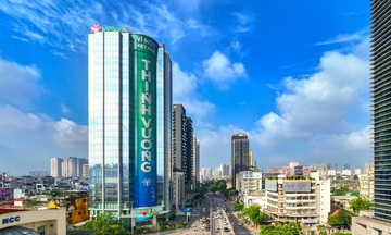 Sức mạnh cộng hưởng hệ sinh thái: VPBank tối ưu động lực tăng trưởng