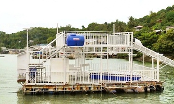 An Giang sắp xây trạm cấp nước sạch nông thôn 137 tỷ