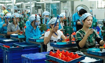 Bộ Công Thương ban hành kế hoạch hỗ trợ pháp lý cho doanh nghiệp