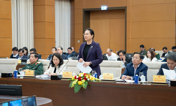 Sẽ tăng cường giám sát các khâu then chốt của quy trình bầu cử