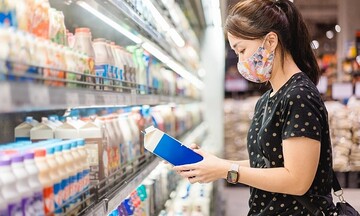 Thực phẩm tiện lợi và bài toán cân bằng giữa 'nhanh' và 'lành'