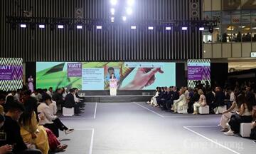 VIATT 2026: Kết nối chuỗi giá trị cho ngành dệt may