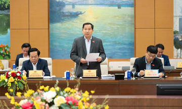 Cho phép 218 khu vực ở các tỉnh, thành phố bỏ phiếu bầu cử sớm