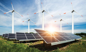 Mở cơ hội đổi mới công nghệ từ chính sách tiết kiệm năng lượng