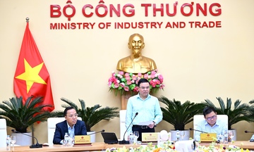 Bộ Công Thương tăng cường rà soát, hoàn thiện thể chế, tạo nền tảng bứt phá cho năm 2026