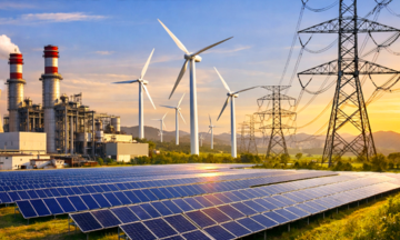 Chuyên gia hiến kế thúc đẩy triển khai Quy hoạch Điện VIII điều chỉnh