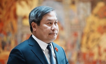 Ông Vũ Đại Thắng ứng cử đại biểu HĐND TP. Hà Nội ở đơn vị bầu cử nào?