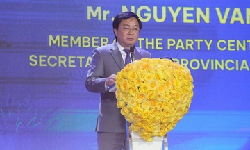 Tây Ninh tạo động lực mới cho doanh nghiệp bứt phá năm 2026