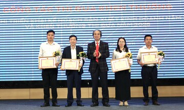 Petrolimex Nghệ An tăng tốc, lập thành tích chào mừng 70 năm thành lập