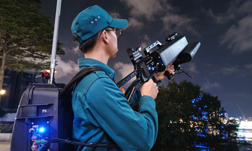 Đà Nẵng: Siết quản lý thiết bị không người lái để bảo đảm an toàn bay