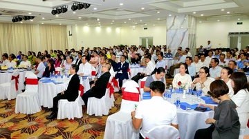 Cần Thơ đặt mục tiêu 45.000 doanh nghiệp, tăng trưởng trên 10%