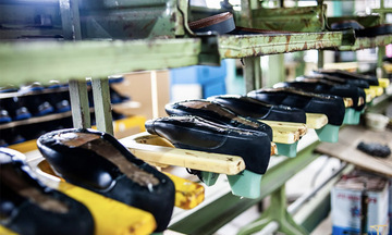 Infographic | Thương mại Việt Nam - Anh đạt kết quả tích cực