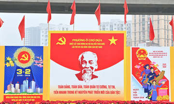 5 nội dung trọng tâm tuyên truyền về bầu cử đại biểu Quốc hội và Hội đồng nhân dân các cấp