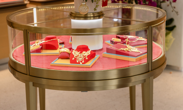 Giá vàng hôm nay ngày 28/02/2026: Tiếp tục giảm