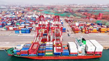 Mỹ cảnh báo có thể tăng thuế lên 15% theo điều khoản mới