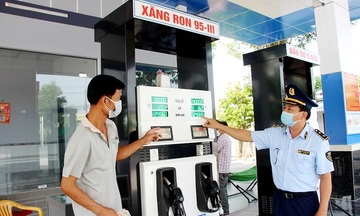 Bộ Công Thương ban hành kế hoạch kiểm tra chuyên đề năm 2026