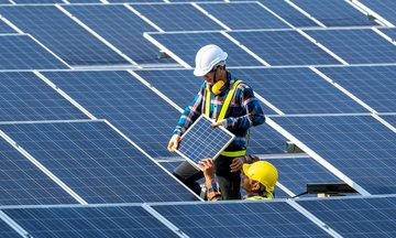 Muốn đi nhanh và xa, ngành năng lượng phải dựa vào bệ phóng công nghệ