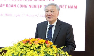 Phó Thủ tướng yêu cầu Tập đoàn Công nghiệp Cao su Việt Nam phát triển chuỗi giá trị cao su theo hướng bền vững