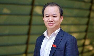 PGS.TS Bùi Hoài Sơn: Văn hóa công vụ ngành Công Thương là ‘phần hồn’ cải cách thể chế