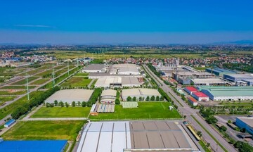 Giá trị Việt trong cuộc đua chuỗi giá trị toàn cầu