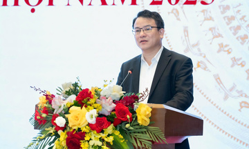 Việt Nam thuộc nhóm nước tăng trưởng GDP cao trên thế giới