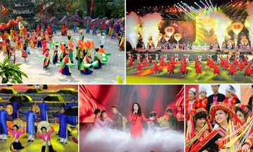 Thành lập Ban Chỉ đạo Trung ương về phát triển văn hóa Việt Nam