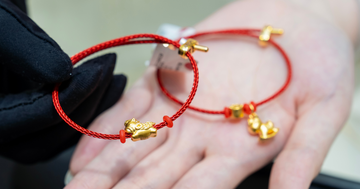 Giá vàng tăng nóng tác động gì tới tiêu dùng?