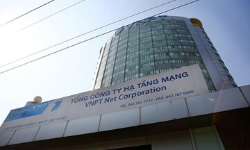 VNPT đầu tư phủ sóng 5G miền Bắc bằng băng tần 700 MHz