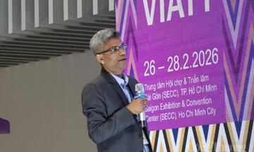 Việt Nam là thị trường tốt cho công nghiệp sản xuất dệt may gia dụng