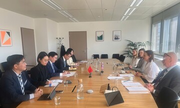 Tăng tốc đàm phán, sớm hoàn tất FTA Việt Nam và khối EFTA