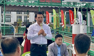 Cần Thơ kết nối doanh nghiệp, bứt phá du lịch sông nước và OCOP