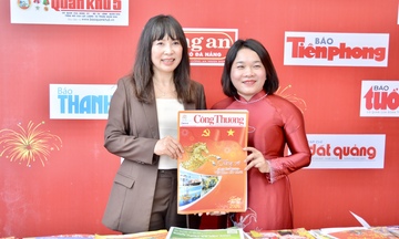 Đà Nẵng: Đặc sắc Hội Báo Xuân Bính Ngọ và Ngày hội Văn hóa đọc 2026