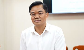 Giám đốc Sở Công Thương Bắc Ninh: Xây dựng nền công nghiệp nhanh, bền vững theo tinh thần Đại hội XIV