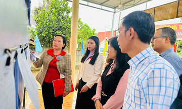 Lâm Đồng: Sẵn sàng cho ngày hội non sông