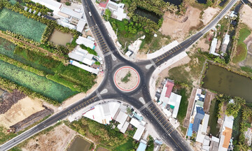 Hàng loạt chính sách mới có hiệu lực từ ngày 1/3/2026