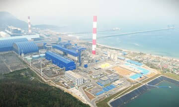 VinFast xây nhà máy sản xuất xe máy điện gần 13.300 tỷ đồng ở Hà Tĩnh