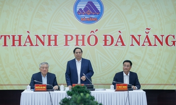 Thủ tướng yêu cầu Đà Nẵng tăng cường hỗ trợ doanh nghiệp tận dụng FTA