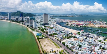 Gia Lai siết tiến độ loạt dự án khu đô thị