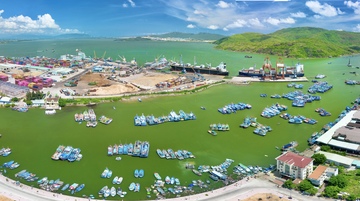 Gia Lai gỡ 'thẻ vàng' IUU trước đợt kiểm tra thứ 5 của EC