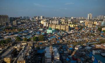 Kinh tế Ấn Độ duy trì đà tăng trưởng cao, củng cố vị thế toàn cầu