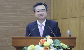 Ông Nguyễn Thanh Nghị ứng cử đại biểu Quốc hội tại Đắk Lắk