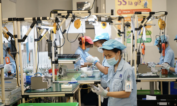 Thu hút FDI thế hệ mới: 'Xanh' hóa để giữ chân nhà đầu tư