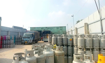 Triệt phá nhiều đường dây hàng giả, hàng kém chất lượng tại Tây Ninh