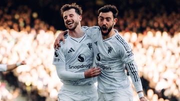 Manchester United - Crystal Palace: 'Quỷ đỏ' thăng hoa