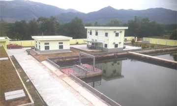 Gia Lai: Liên danh Á Châu - Sao Mới trúng thầu xây dựng trạm bơm tăng áp hơn 50,3 tỷ đồng