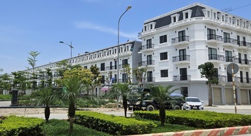 Thanh Hóa triển khai Nghị định 54 về nhà ở, kinh doanh bất động sản