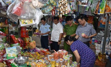 Cà Mau phối hợp chặt chẽ, giữ ổn định thị trường hàng hóa