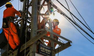 Sản xuất công nghiệp 'góp lực' vào tiết kiệm điện Tây Ninh