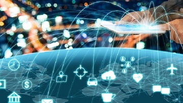 2026 là năm bứt phá kinh tế số