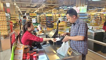 Sắp diễn ra Hội nghị triển khai giải pháp thúc đẩy tiêu dùng Thủ đô